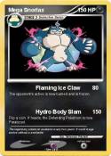 Mega Snorlax
