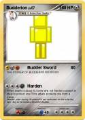 Budderion