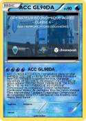ACC GL90DA