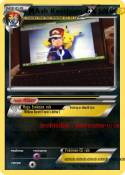 Ash Ketchum GX