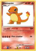 Charmander