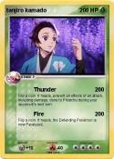 tanjiro kamado