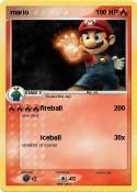 mario