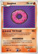 Doughnut
