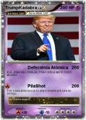 TrumpKadabra