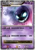 GASTLY