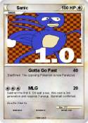 Sanic