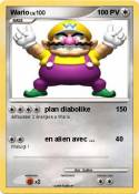 Wario