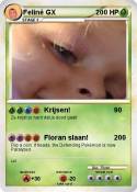 Feliné GX