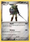 Zelda
