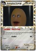 Annoying Orange