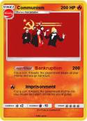 Communism