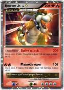 Bowser Jr.