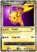 Raichu