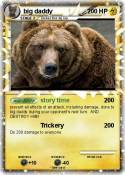 big daddy
