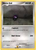 Master Ball