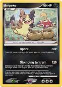Morpeko