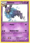 Ghosteon