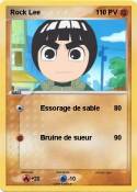 Rock Lee