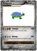 Turtlepoke