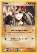 Gaara