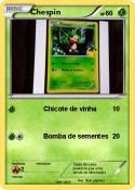 Chespin