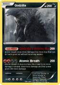 Godzilla