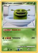 ShrekToilet