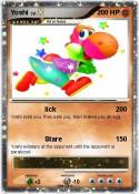 Yoshi
