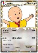 caillou