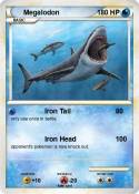 Megalodon