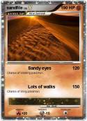 sandfile