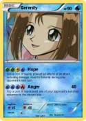 Serenity