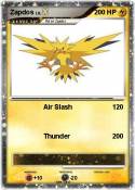 Zapdos