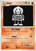 Asriel