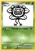 Flowey