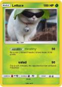 Lettuce