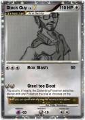 Stock Guy