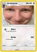 Ed Sheeran