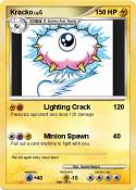 Kracko