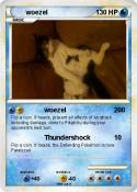 woezel