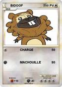 BIDOOF
