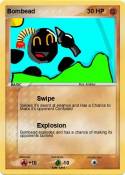 Bombead