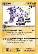 tigremon