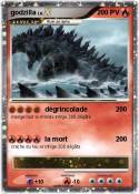 godzilla