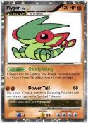 Flygon