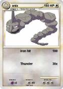 onix