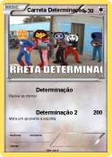 Carreta Determi