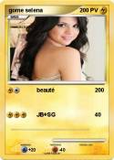 gome selena