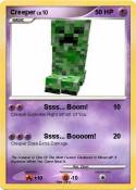 Creeper
